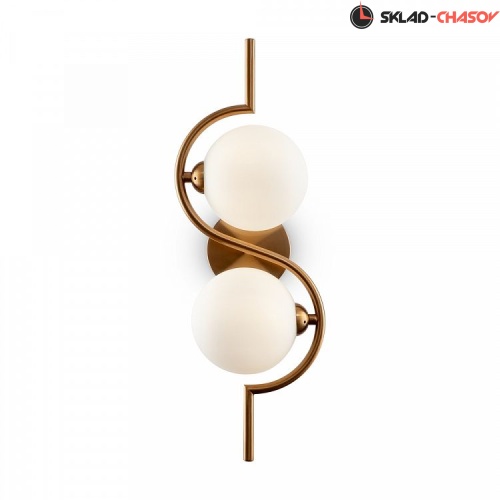 Бра Freya Harmonie FR5124WL-02BS фото