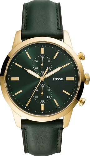 Fossil Townsman FS5599 фото