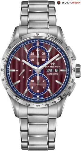Hamilton H43516171 фото