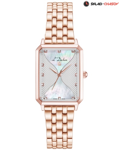 Наручные часы D 591.40.33, L'Duchen фото