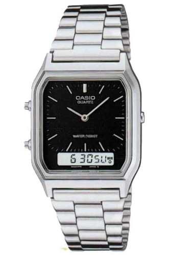 Casio AQ-230A-1D фото