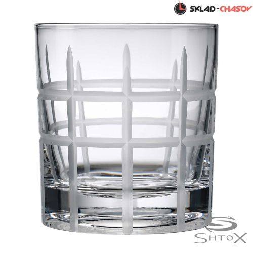 Вращающийся стакан для виски Shtox 014M фото