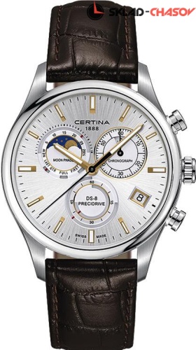 Certina DS-8 C033.450.16.031.00 фото