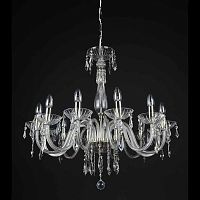 Wranovsky Sympathy 12 Silver фото