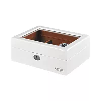 Шкатулка для 1-х часов и украшений Altitude 106WK фото