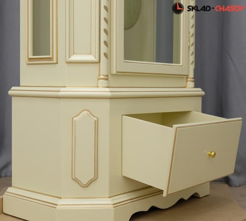 Columbus CR9089-PG-IV «Шампань» фото фото 5