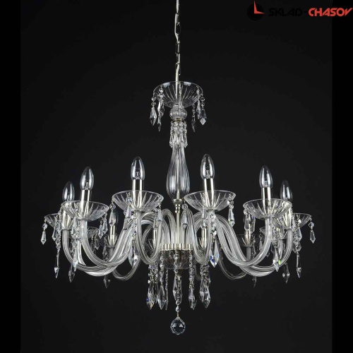 Wranovsky Sympathy 12 Silver фото