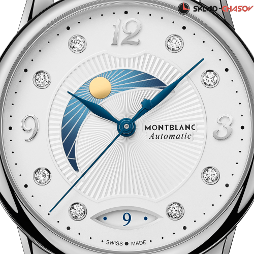 Montblanc 00127354 фото фото 2