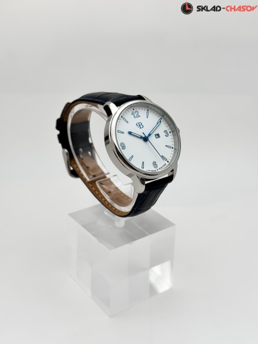 Часы "Русское Время" 13330486кк кварцевые женские фото фото 4