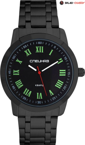 Спецназ С2974408-2115-100 фото