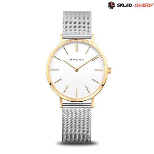 Часы Bering 14134-010 фото