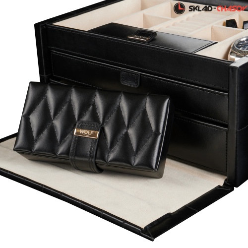 Шкатулка для хранения украшений Wolf 329771 фото фото 5