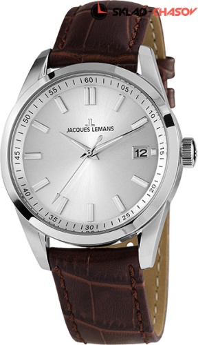 Наручные часы Jacques Lemans 1-1868F фото