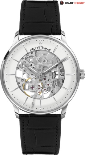 Jacques Lemans Retro Classic N-207A фото