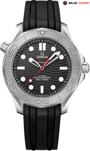 Omega Seamaster 210.32.42.20.01.002 фото