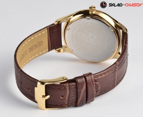 Женские Jacques Lemans Rome 1-1840ZG фото фото 4