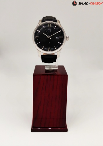 Часы "Русское Время" 9150164кк кварцевые фото фото 2