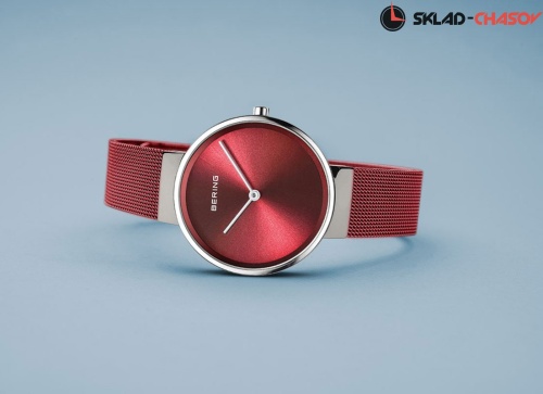 Женские Bering Classic 14531-303 фото фото 2