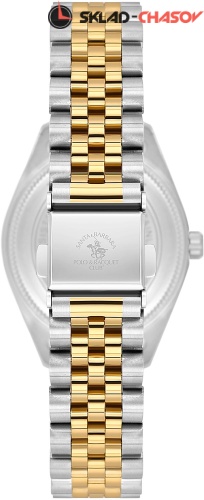 Santa Barbara Polo & Racquet Club SB.1.10643-6 фото фото 4