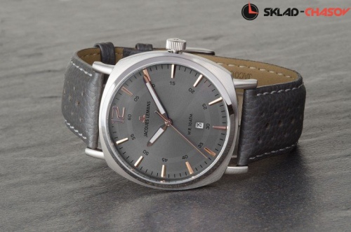 Мужские Jacques Lemans Lugano 1-1943E фото фото 2