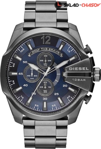 Diesel Mega Chief DZ4329 фото