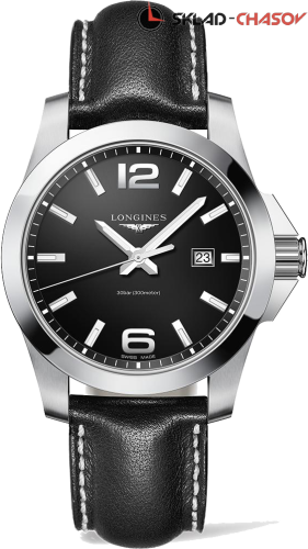 Longines L3.760.4.56.3 фото