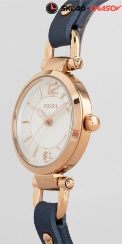 Fossil Georgia ES4026 фото фото 2