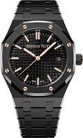 Часы Audemars Piguet Royal Oak Selfwinding 9498 фото