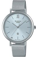 Casio SHE-4539SM-2A фото