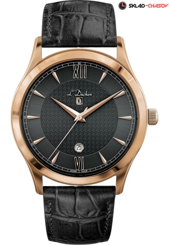 Наручные часы D 761.41.11, L'Duchen фото