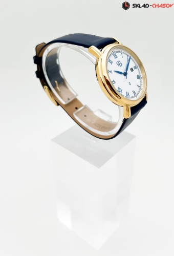 Часы "Русское время" 1896530кк кварцевые женские фото фото 6