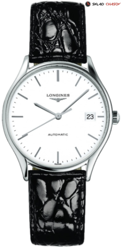 Longines L4.860.4.12.2 фото