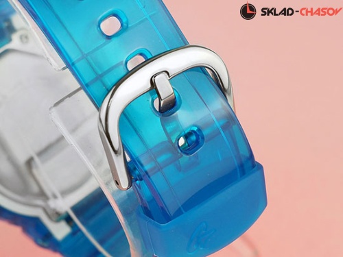 Casio Baby-G BG-6903-2B фото фото 6