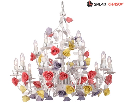 Lucia Tucci Fiori di rose 185.10.5 фото