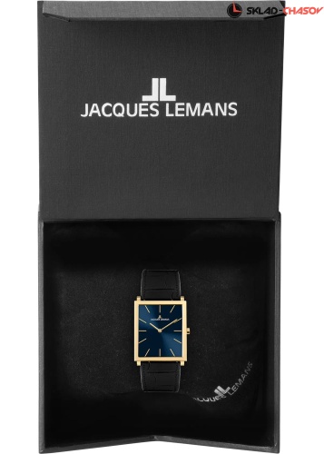 Jacques Lemans 1-2174F фото фото 2