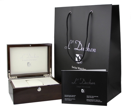 Мужские L Duchen D 353.41.13 фото фото 2