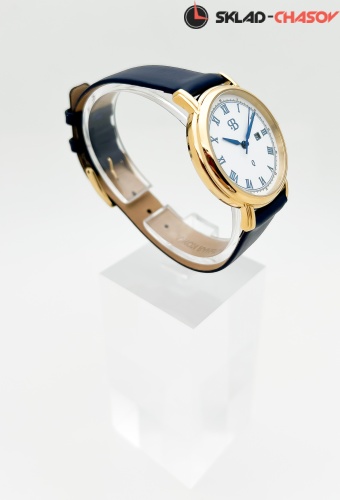 Часы "Русское время" 1896530кк кварцевые женские фото фото 6