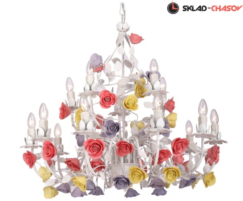 Lucia Tucci Fiori di rose 185.10.5 фото