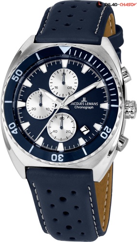 Jacques Lemans 1-2041K фото