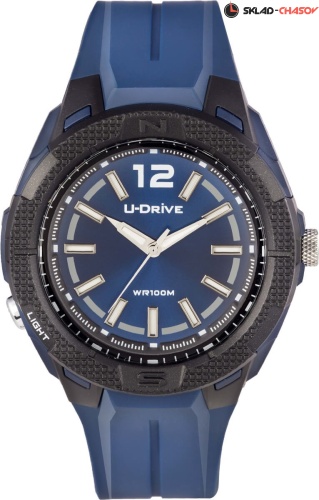 U 151.13.23, U-Drive фото