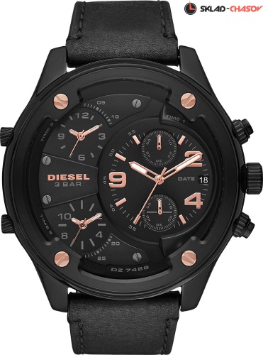 Diesel Boltdown DZ7428 фото