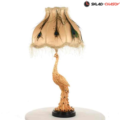 Бронзовый светильник Pars Luster TL920144 фото