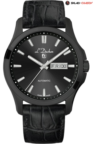 Мужские L'Duchen Dynamique D 263.71.11 фото