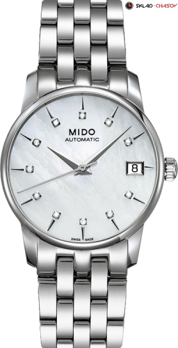 Mido M007.207.11.106.00 фото