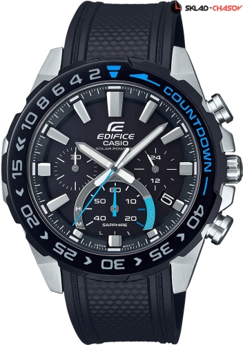 Casio EFS-S550PB-1AVUEF фото