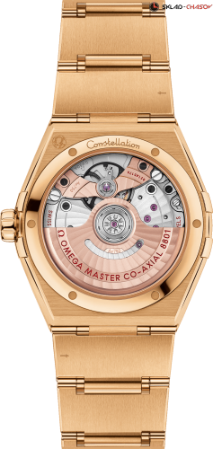 Omega 13150362002002 фото фото 2