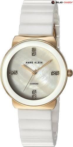Женские Anna Klein Diamond 2714WTGB фото
