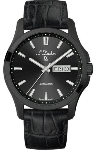 Мужские L'Duchen Dynamique D 263.71.11 фото