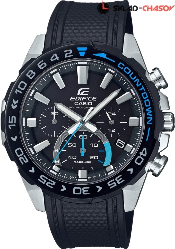 Casio EFS-S550PB-1AVUEF фото
