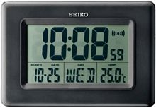 Настенные часы Seiko QHL058K фото